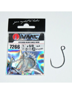 VMC Specimen Inline Nº5/0